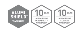 Duralloy Warranty